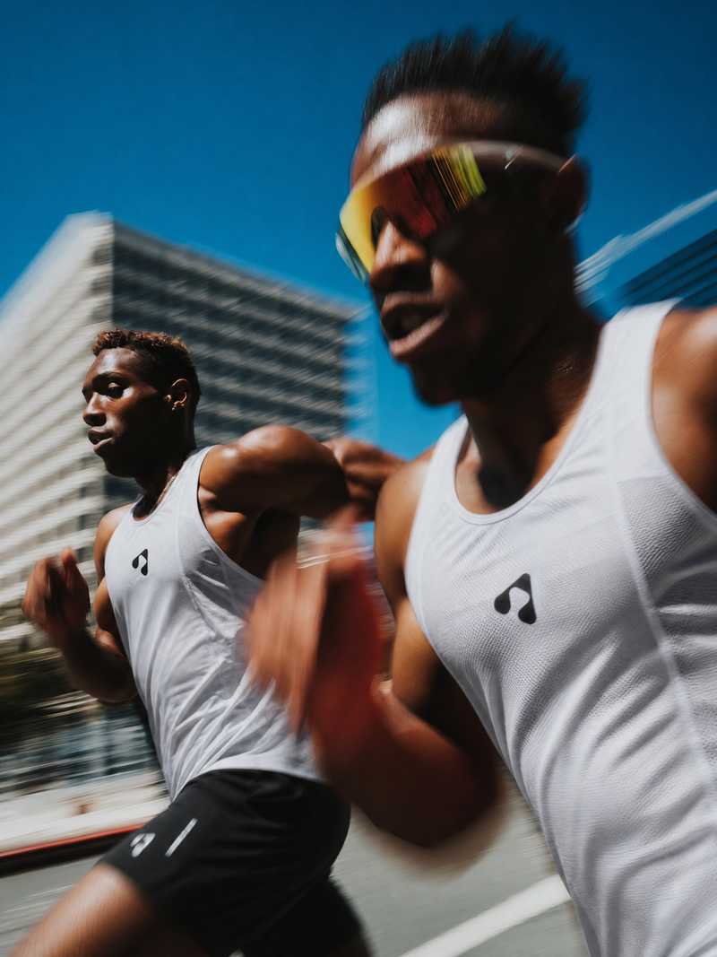 BoostRunning