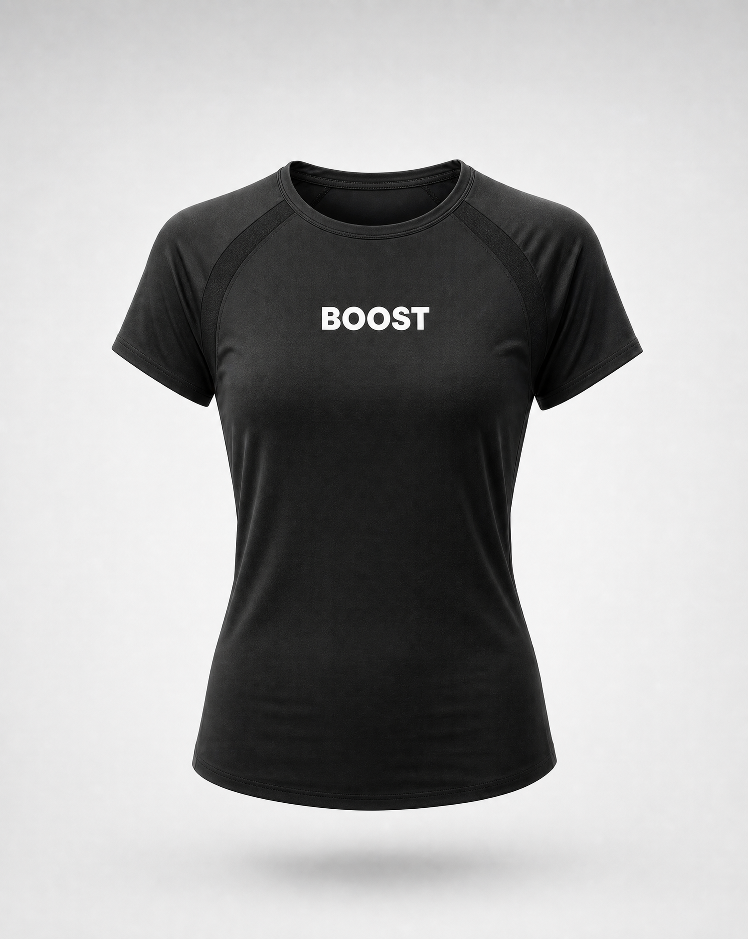 Boost Women Performance Training T-shirt