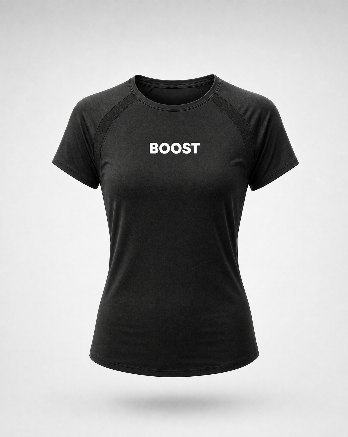 Boost Women Performance Training T-shirt