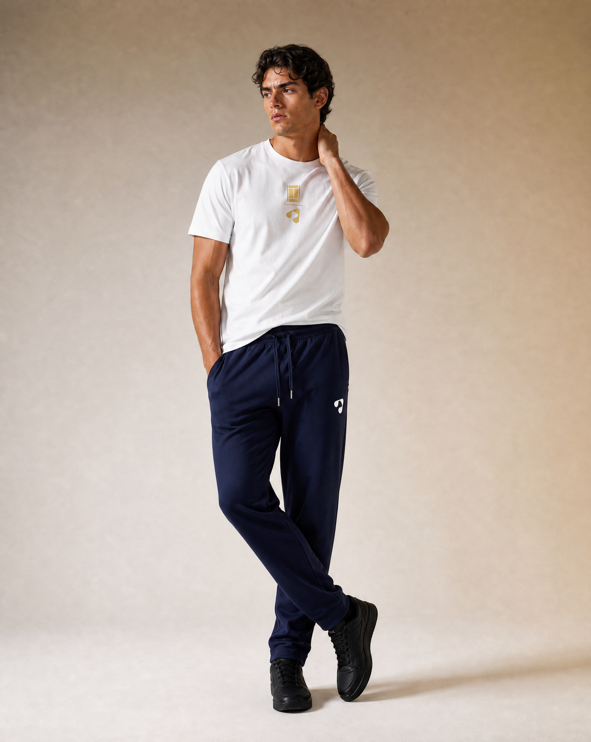 Boost AirFlex Waterproof Training Pants