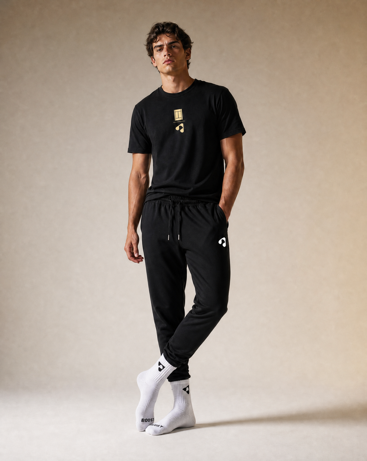 Boost AirFlex Waterproof Training Pants