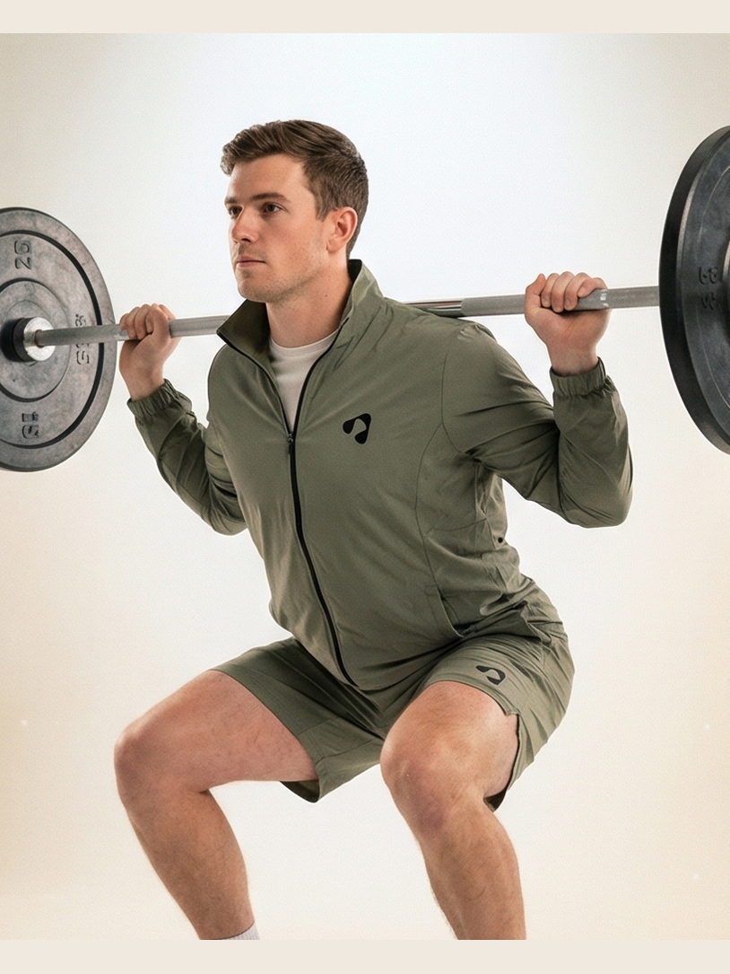 Boost AirFlex Jacket – OUTLET