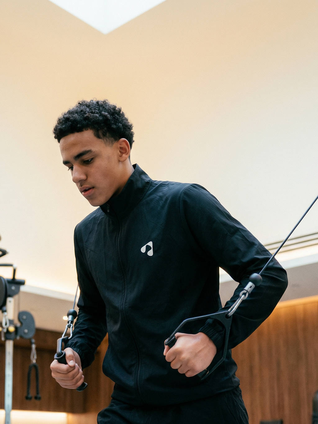 Boost AirFlex Jacket – OUTLET
