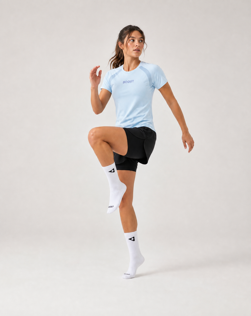 Boost Women Performance Training T-shirt