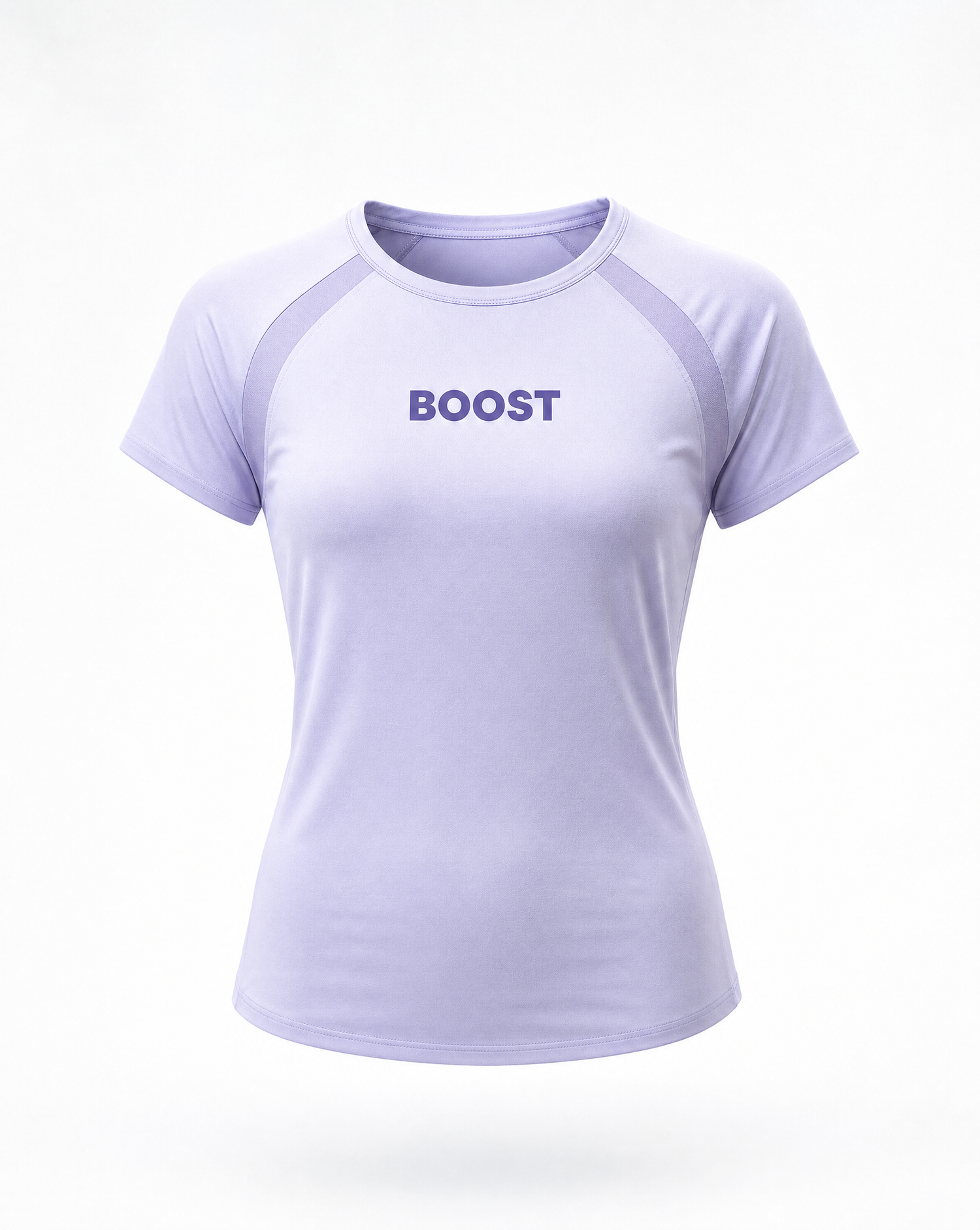 Boost Women Performance Training T-shirt