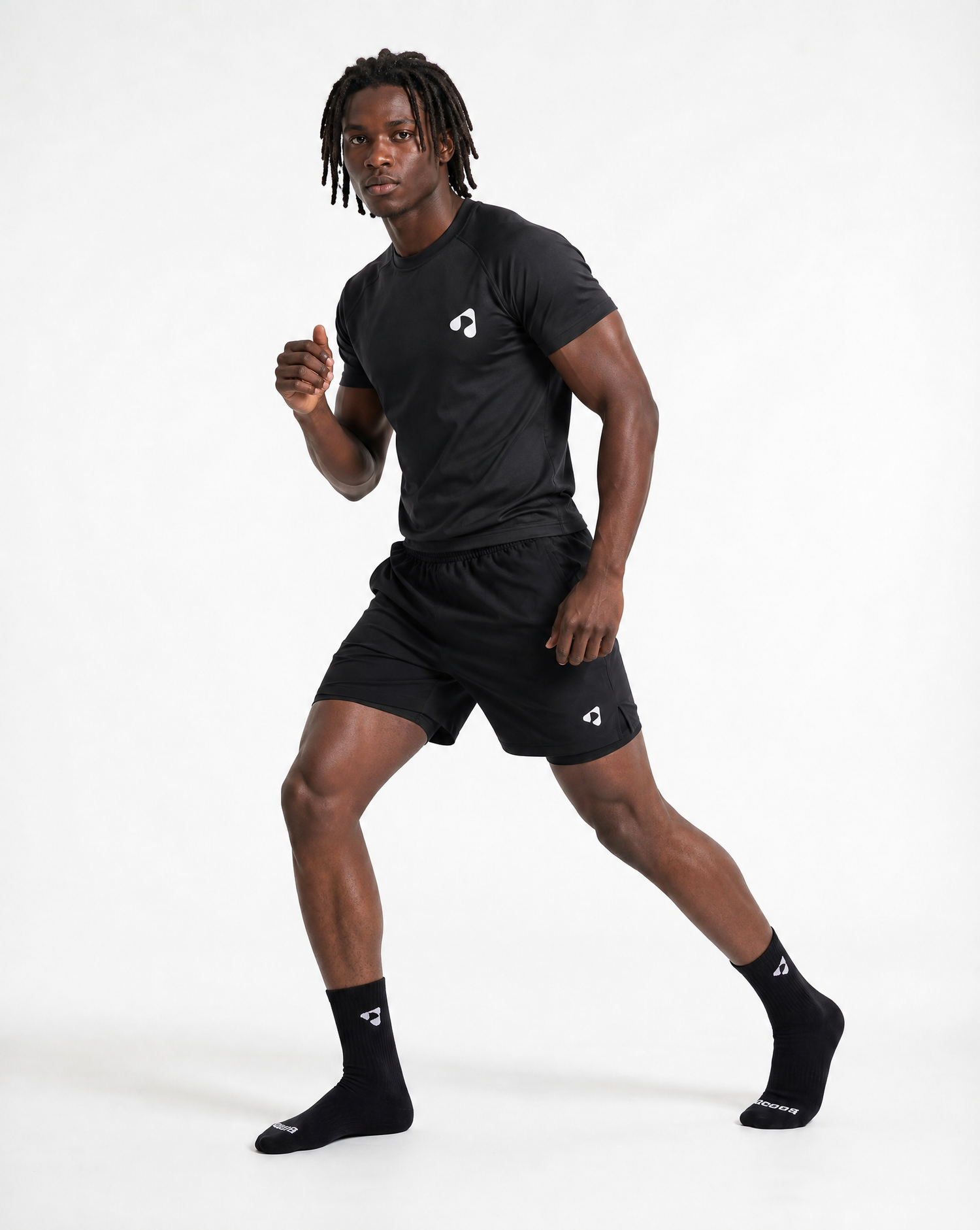Boost Ultralight Performance T-skjorte – Slim Fit