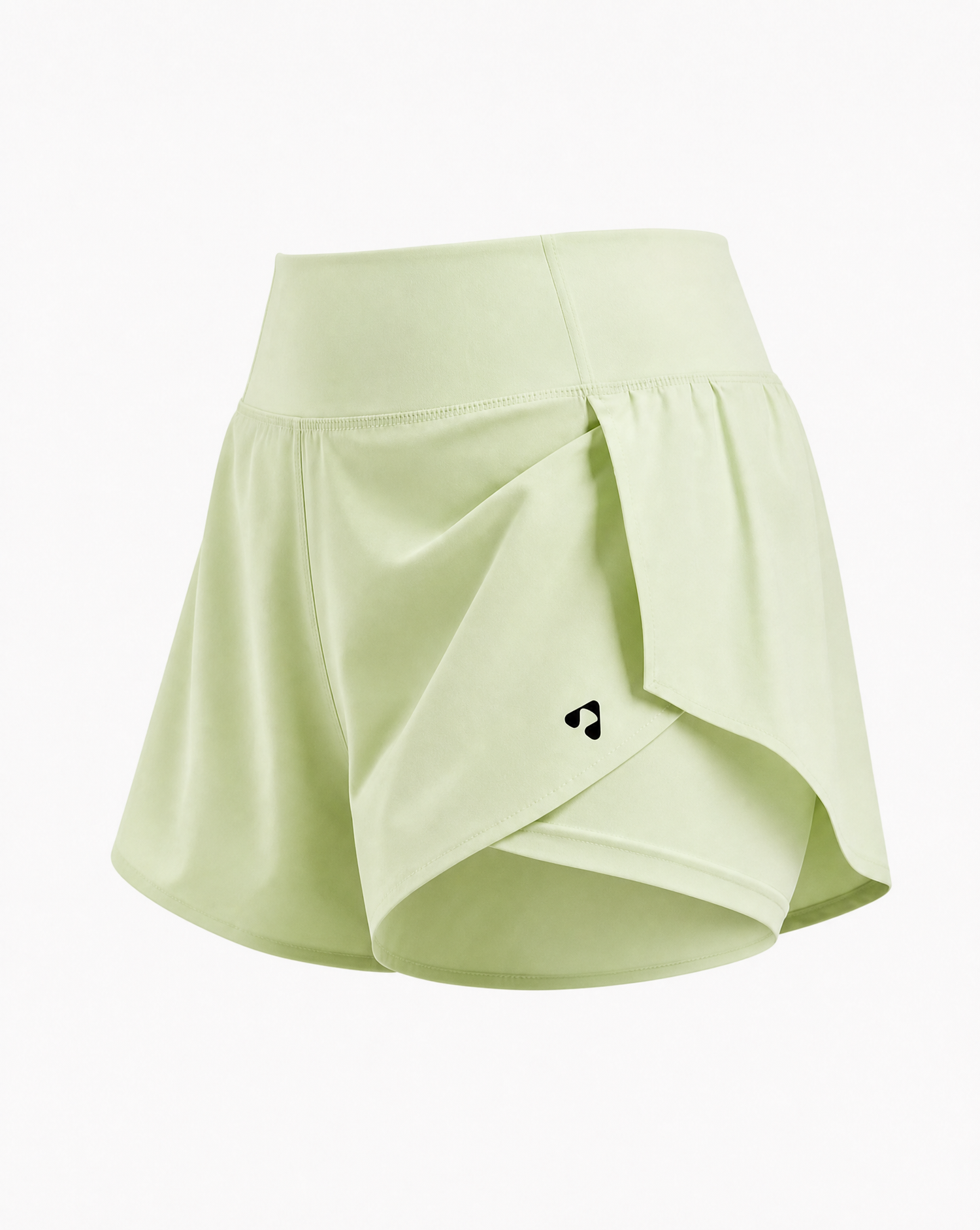 Boost Women Running Shorts