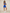 Blue Ribbed Seamless Romper