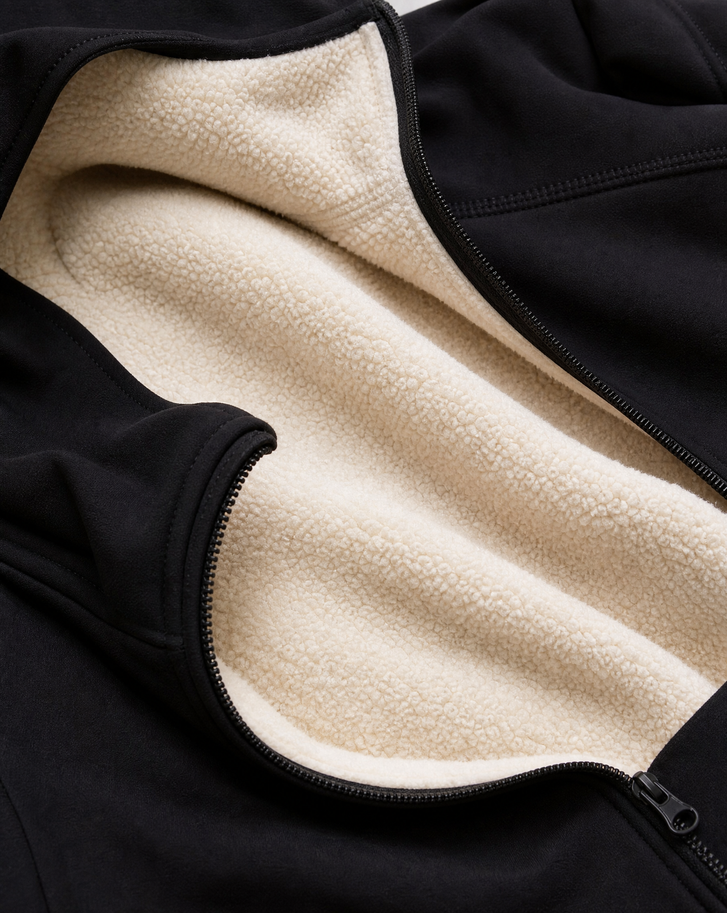 Boost Fleece Training Jacket
