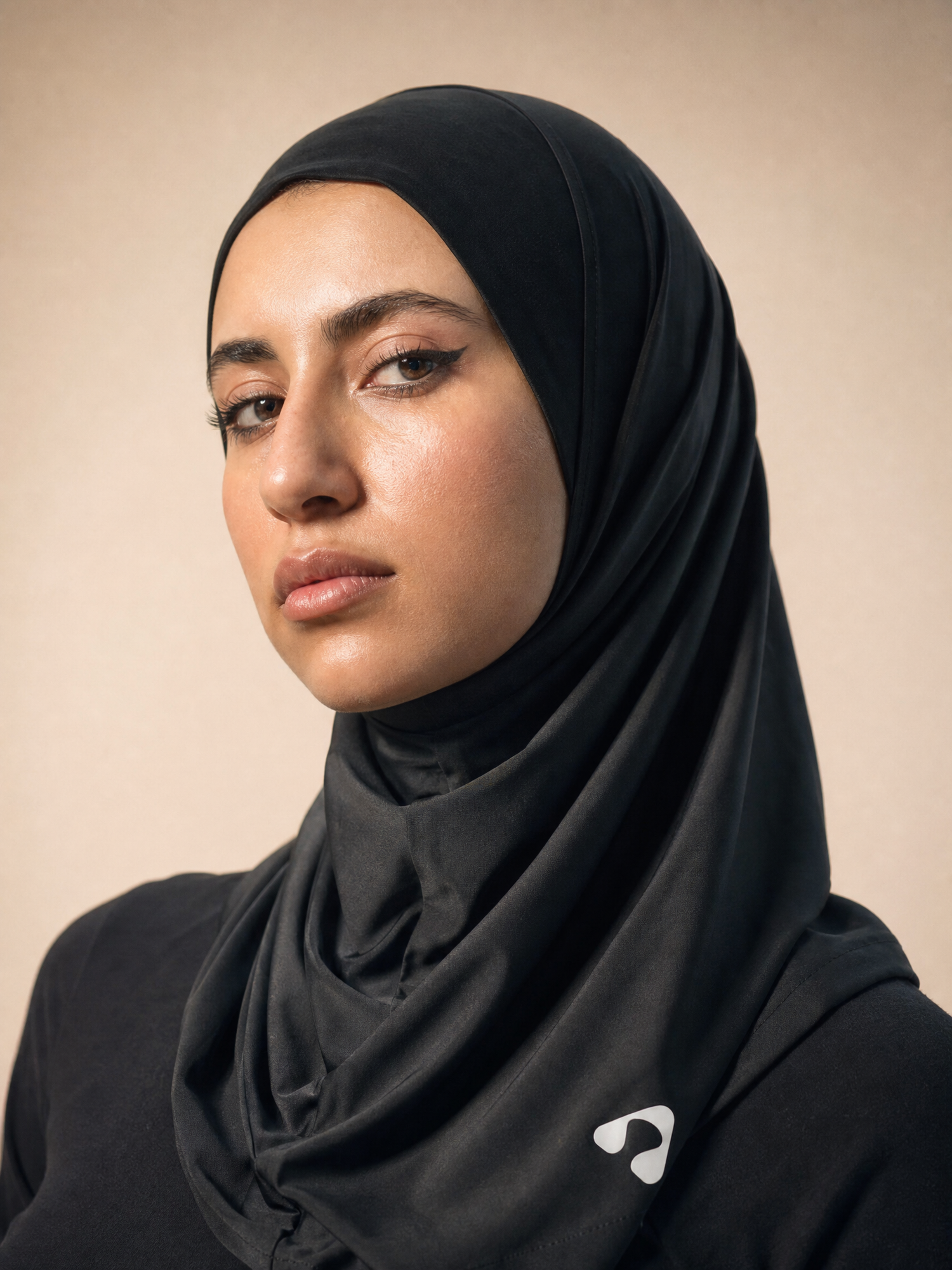 Boost Training Hijab Headband