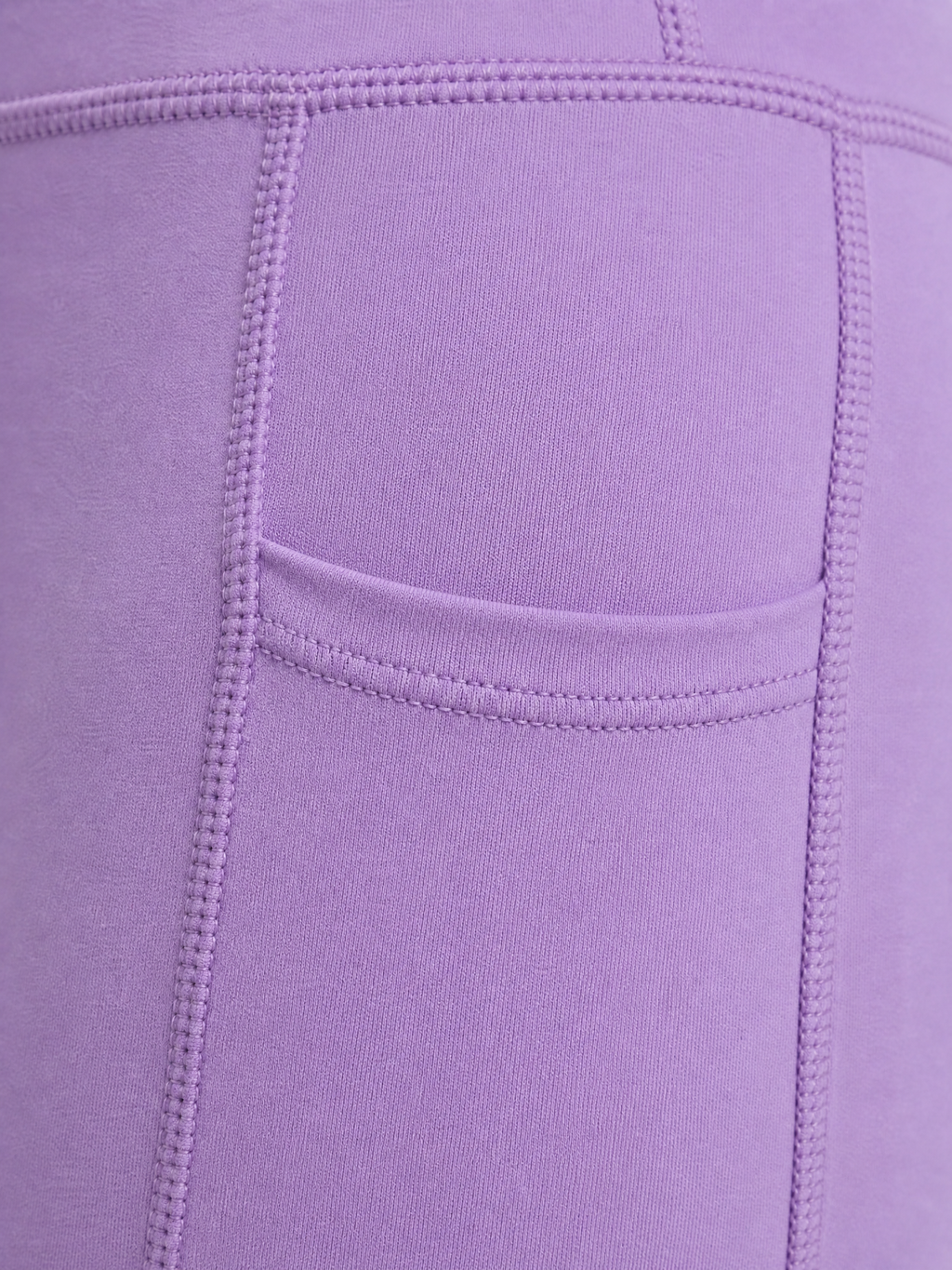 Pro-Fit treningsshorts med høy midje
