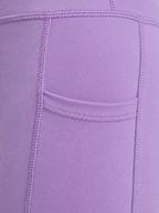 Pro-Fit treningsshorts med høy midje