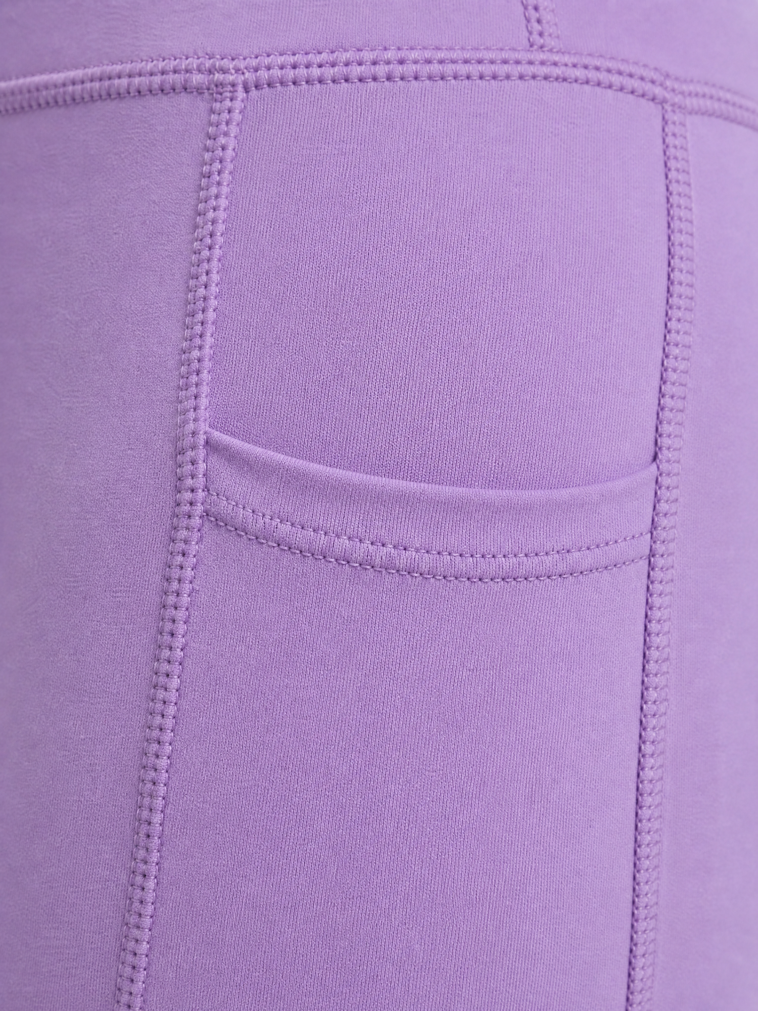 Pro-Fit Training Shorts High Waist