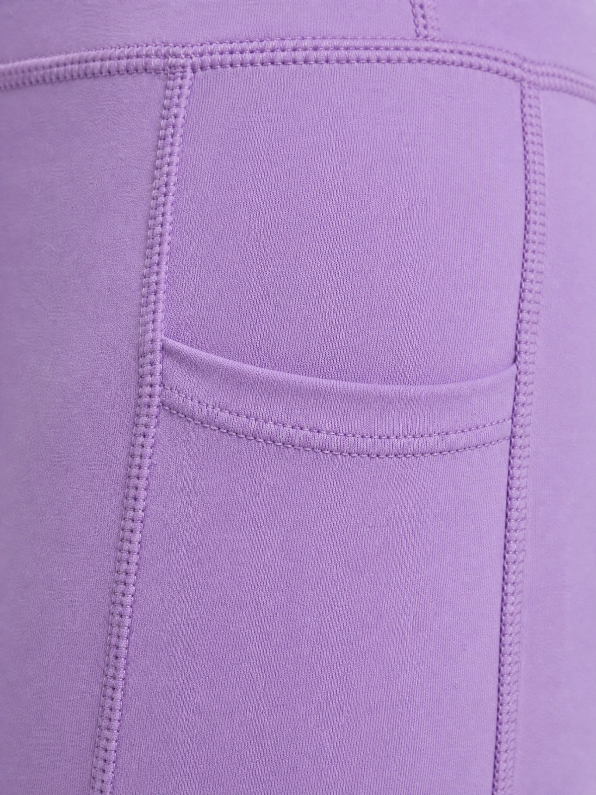Pro-Fit Training Shorts High Waist