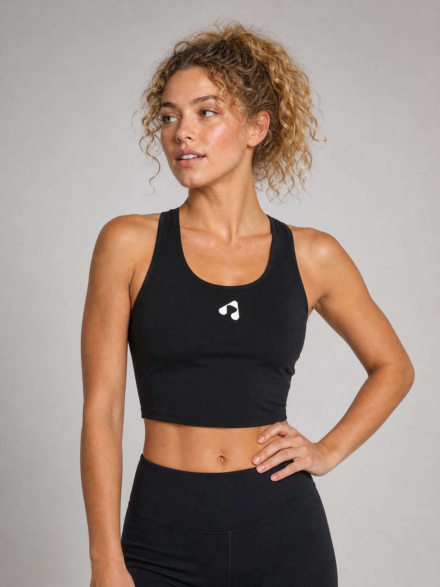 Boost Seamless Sports Tank