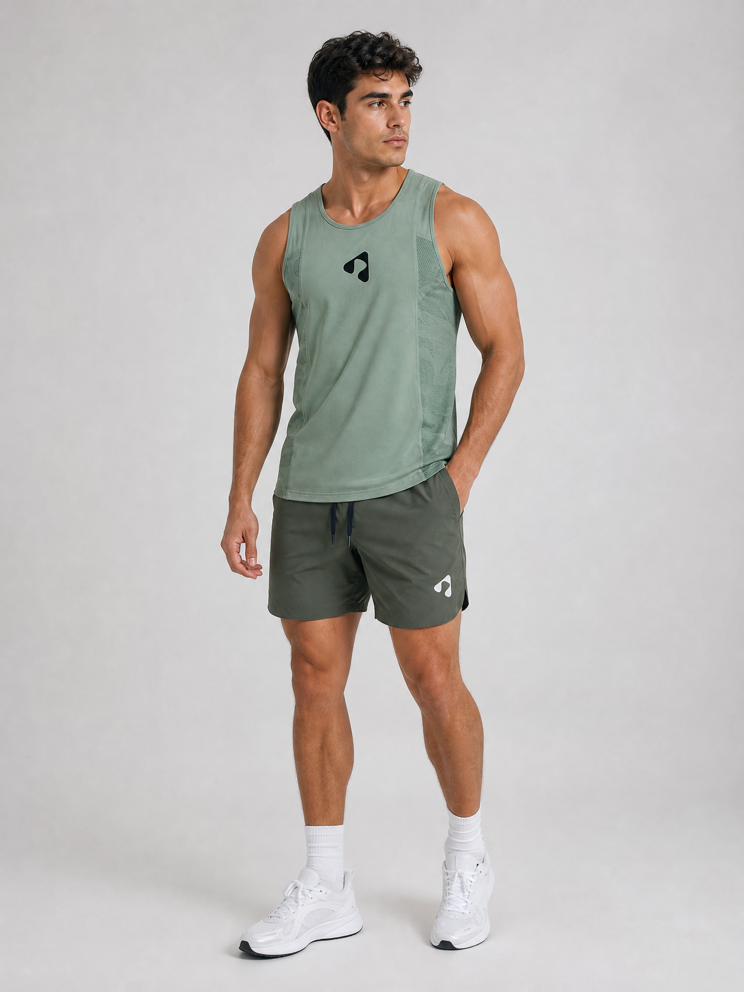 Boost Performance-tanktopp