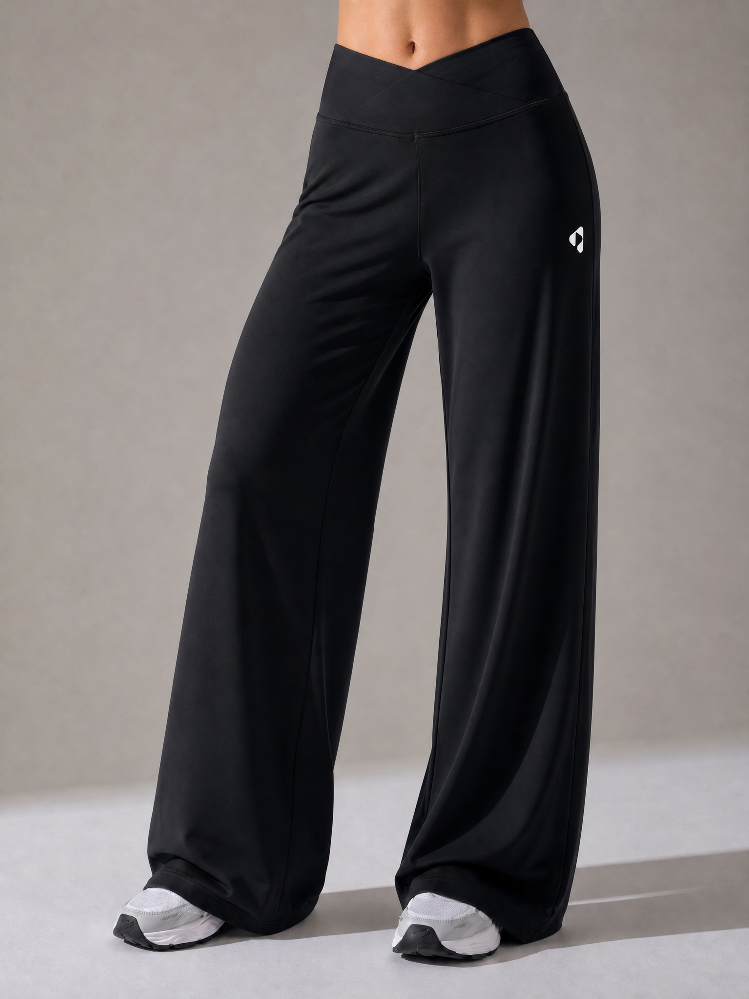 Boost Flare Pants Wide Leg