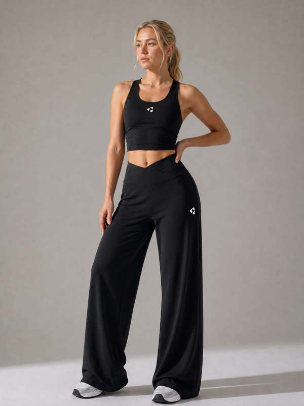 Boost Flare Pants Wide Leg