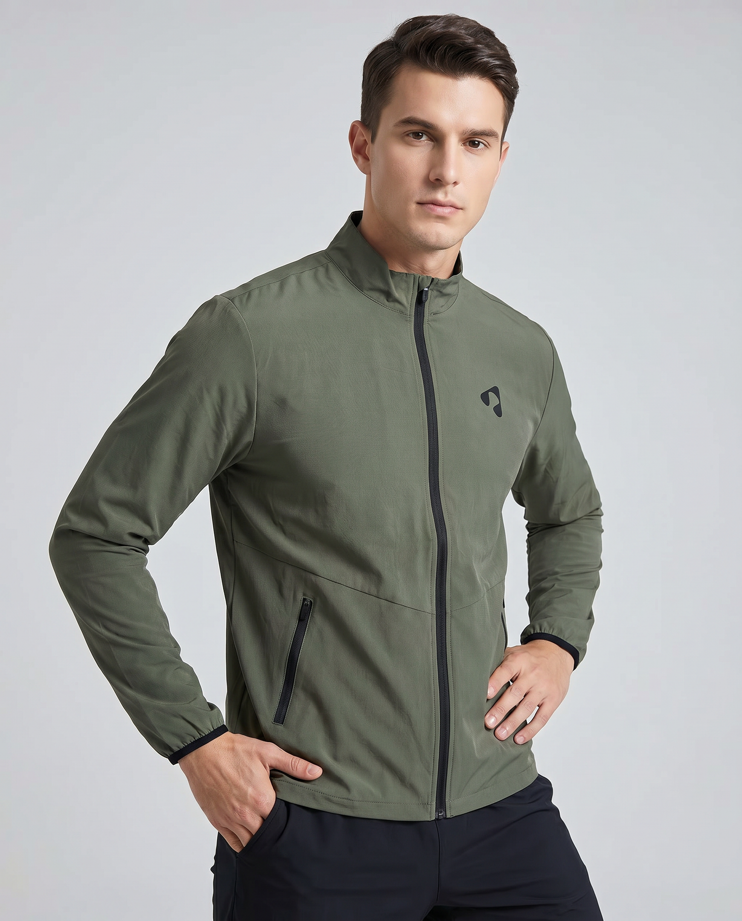 Boost AirFlex jacket