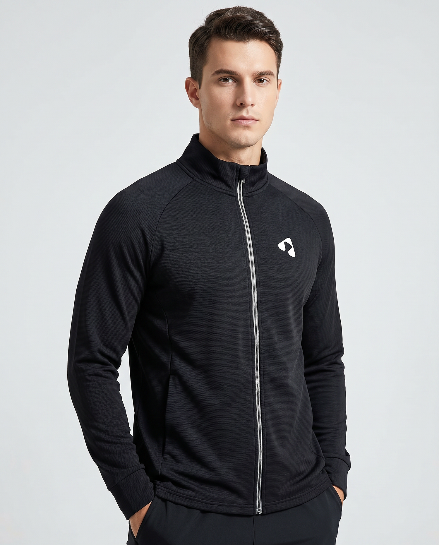Boost Performance Training Jacket