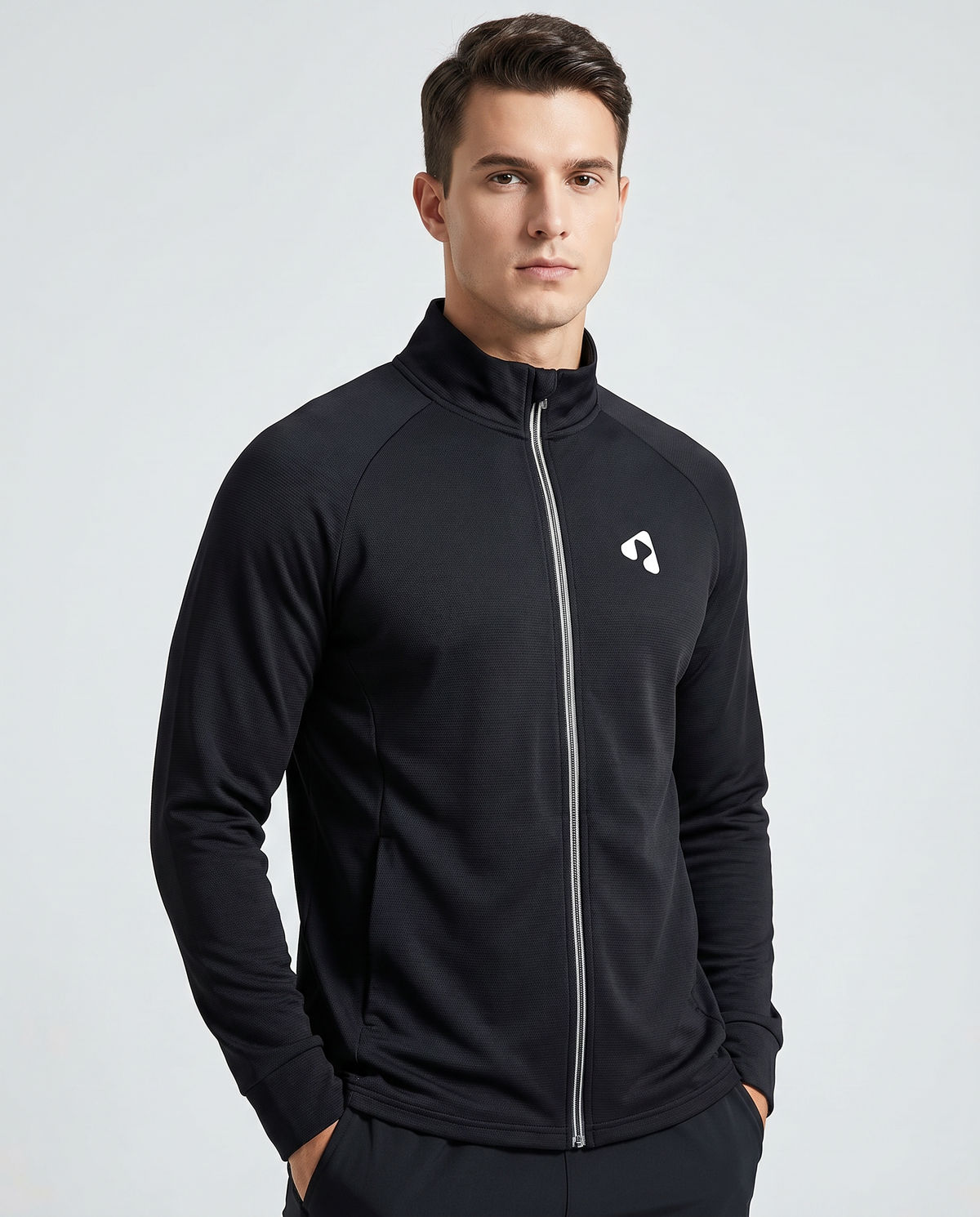 Boost Performance Training Jacket
