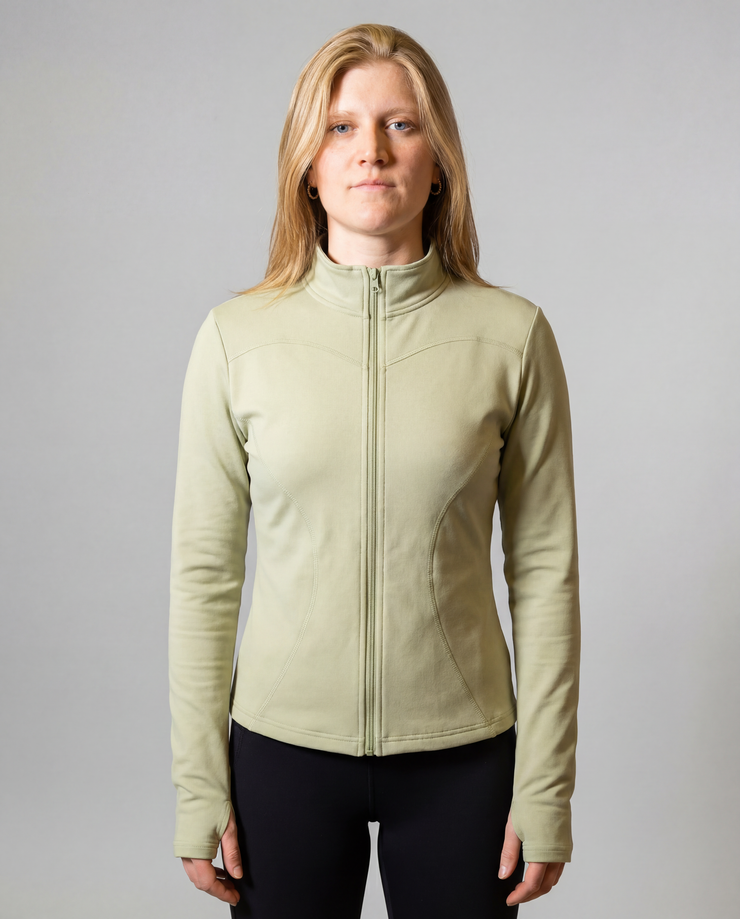 Boost Fleece Jacket