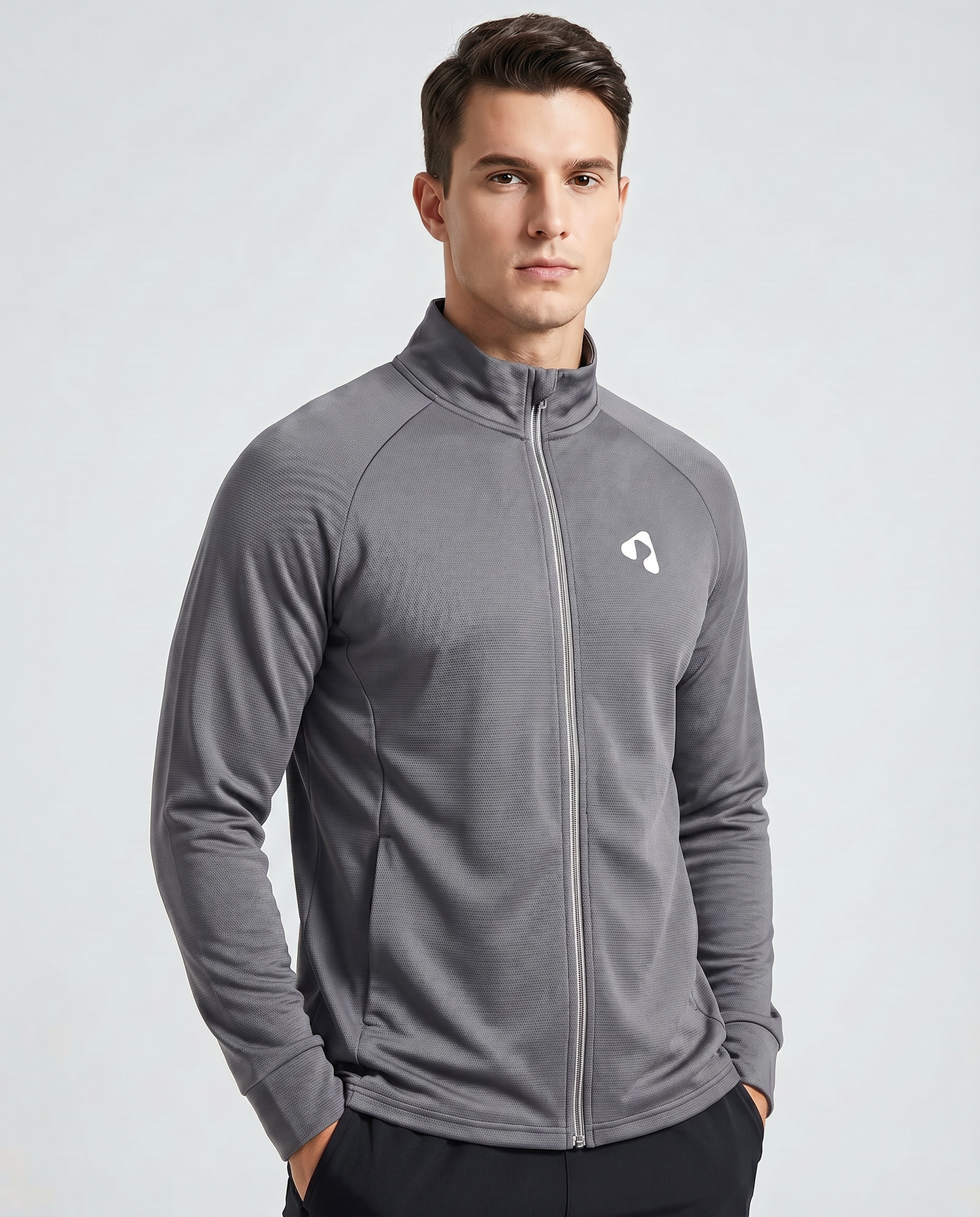 Boost Performance Training Jacket