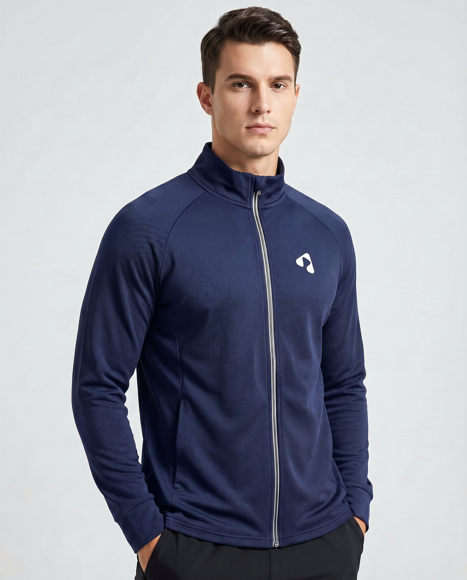 Boost Performance Training Jacket