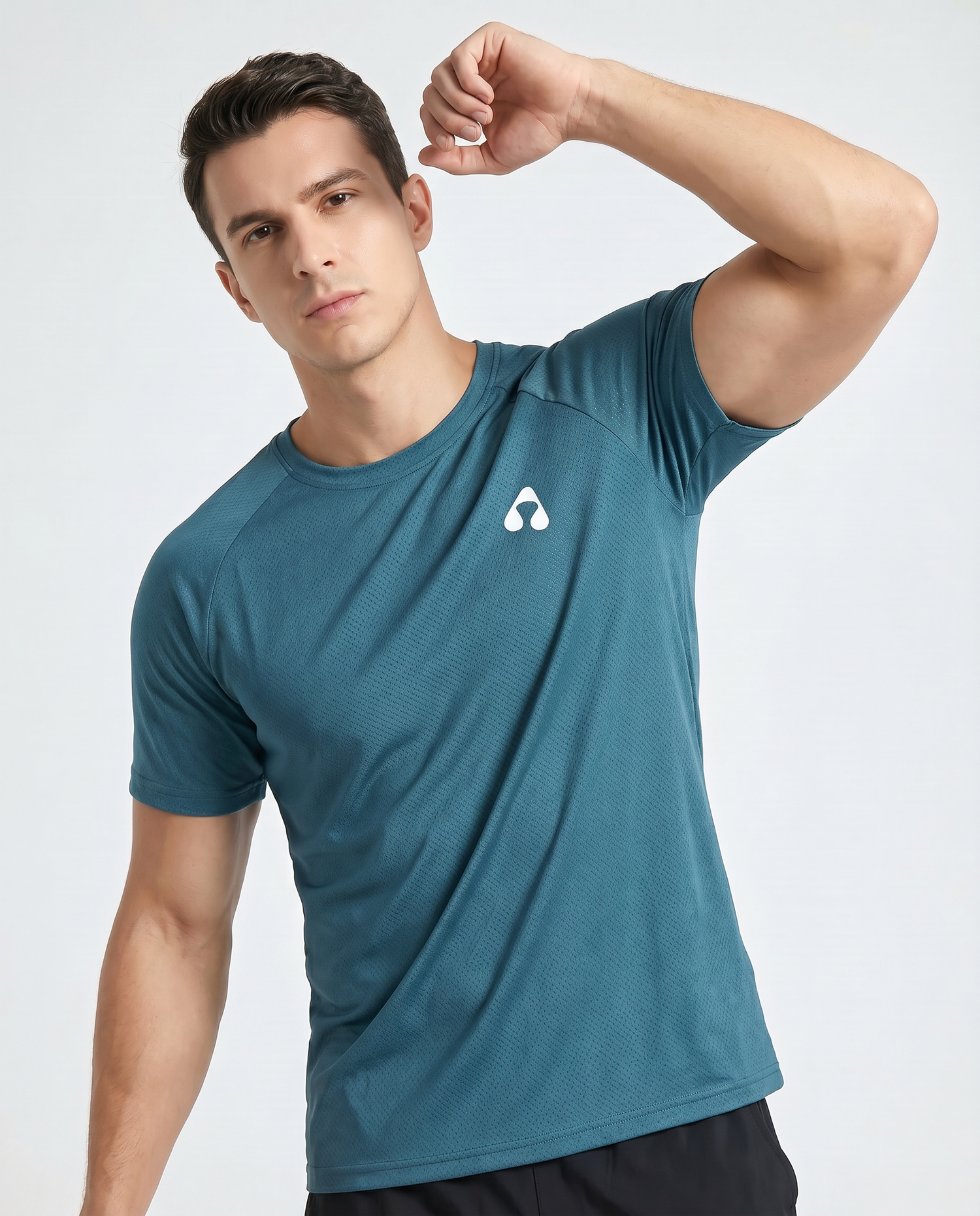 Boost Ultralight Performance T-shirt - Slim Fit