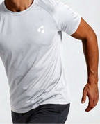 Ultralight Performance T-shirt - Slim Fit – Boost Sportswear