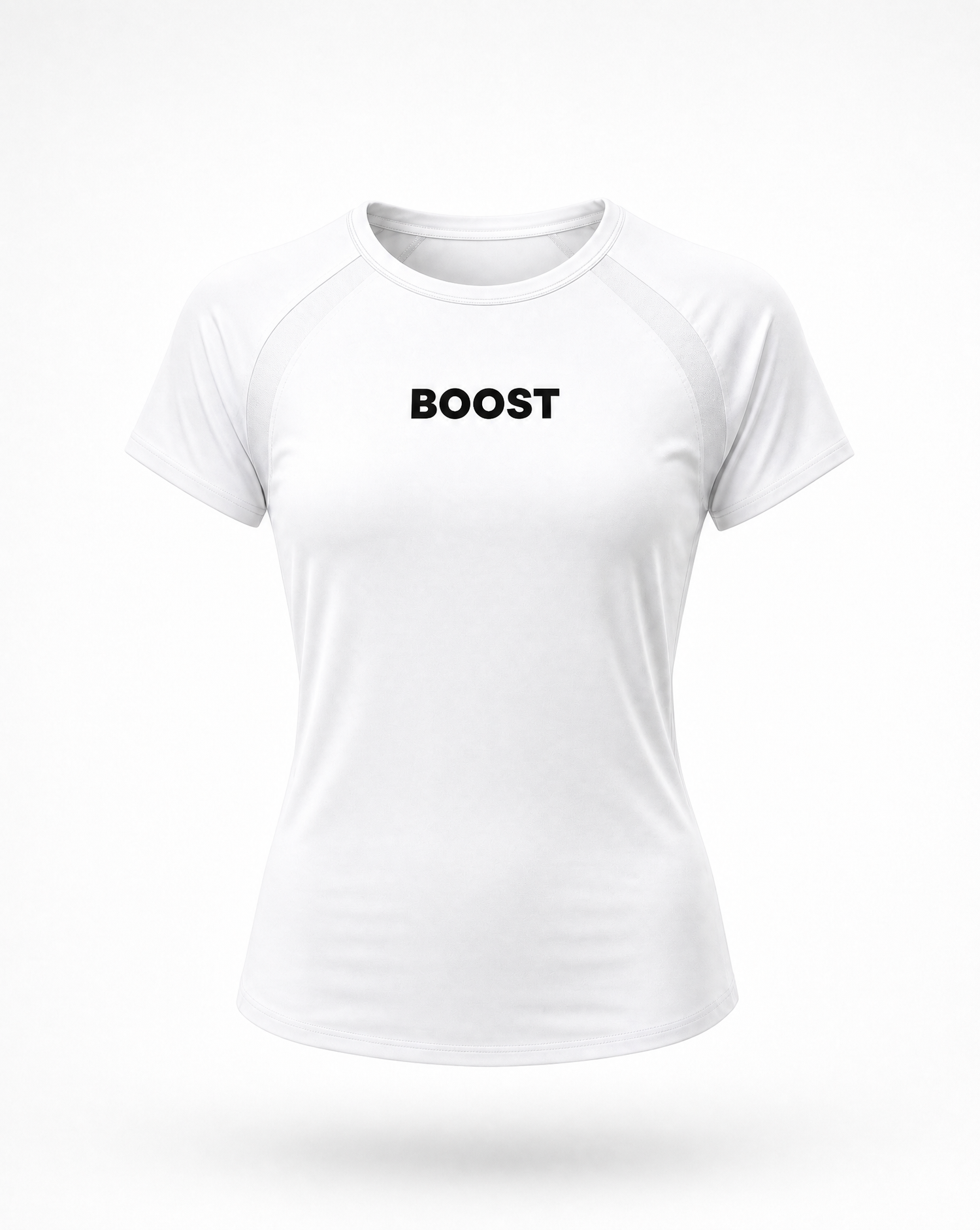 Boost Women Performance Training T-shirt