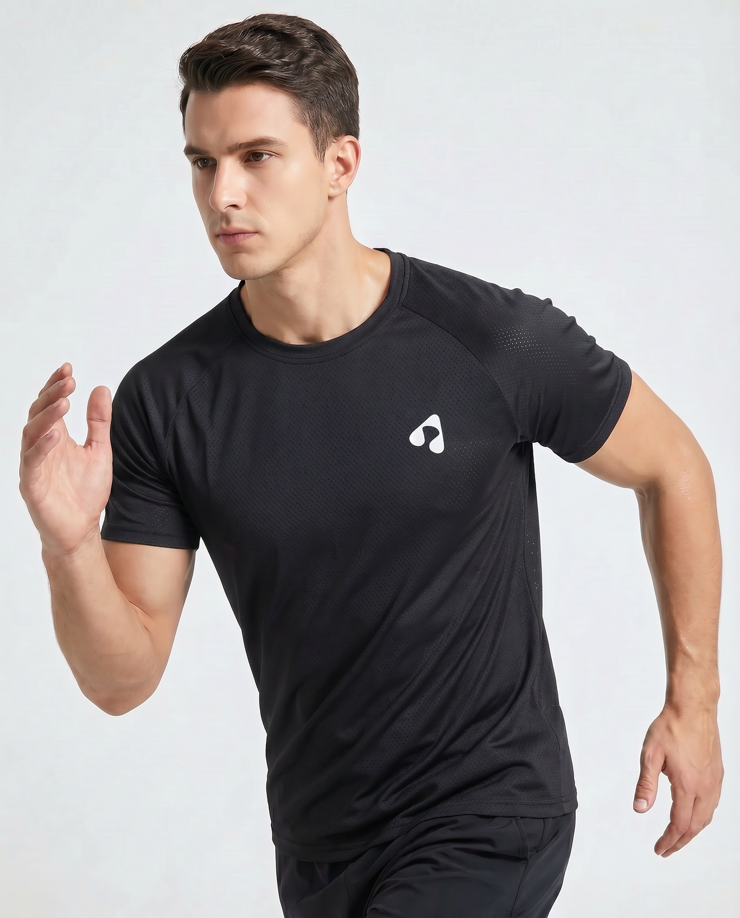Boost Ultralight Performance T-shirt - Slim Fit