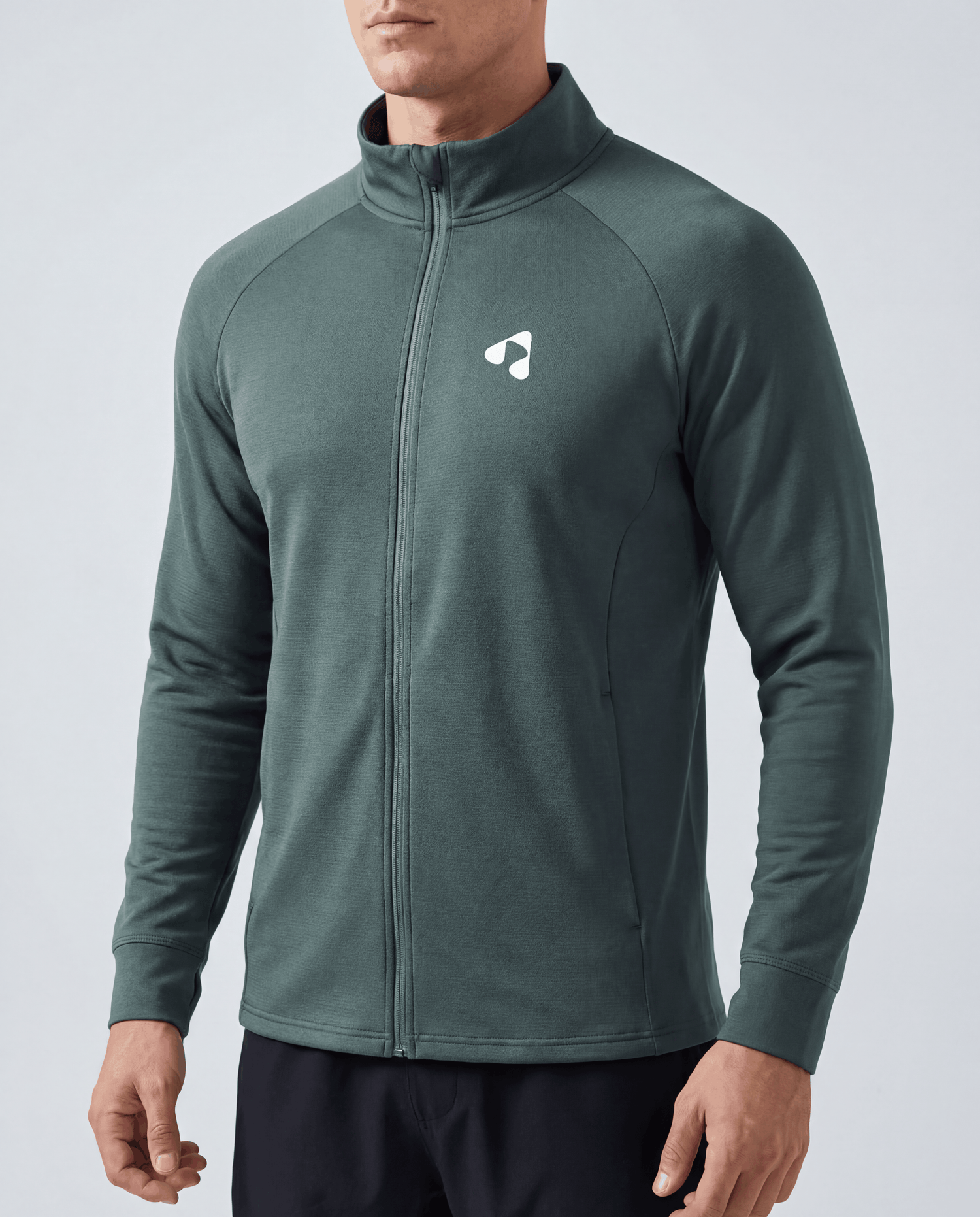 Boost Performance Training Jacket