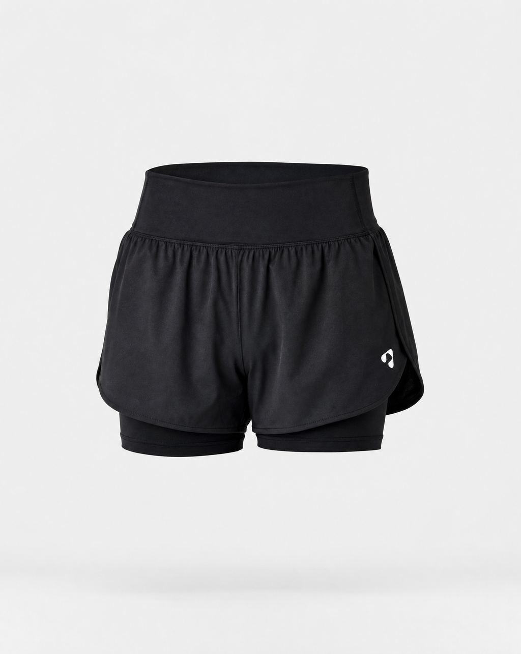 Women Running Shorts