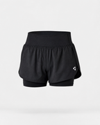 Women Running Shorts