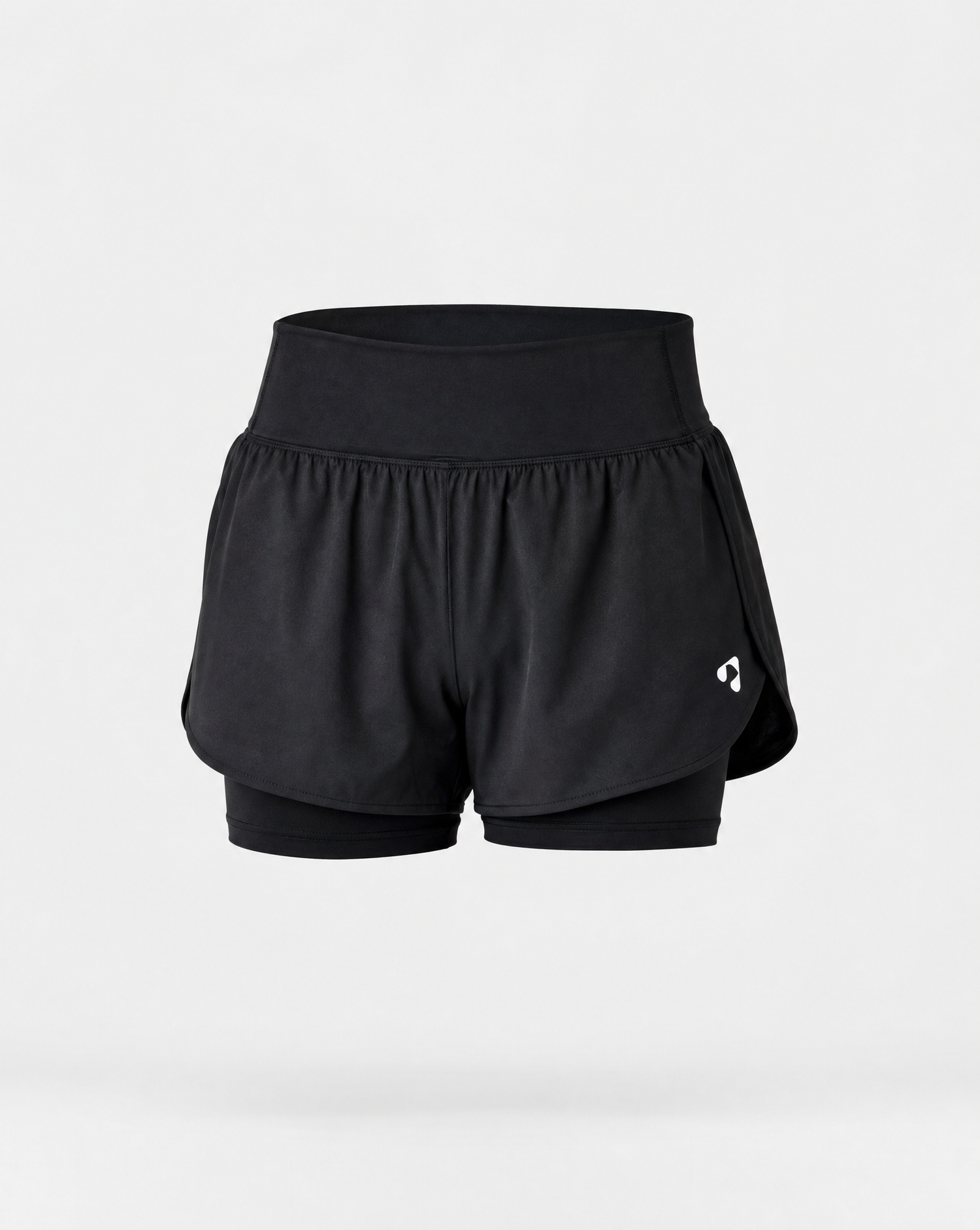 Boost Women Running Shorts