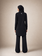 Boost Hijabi Long-Sleeve Training Top