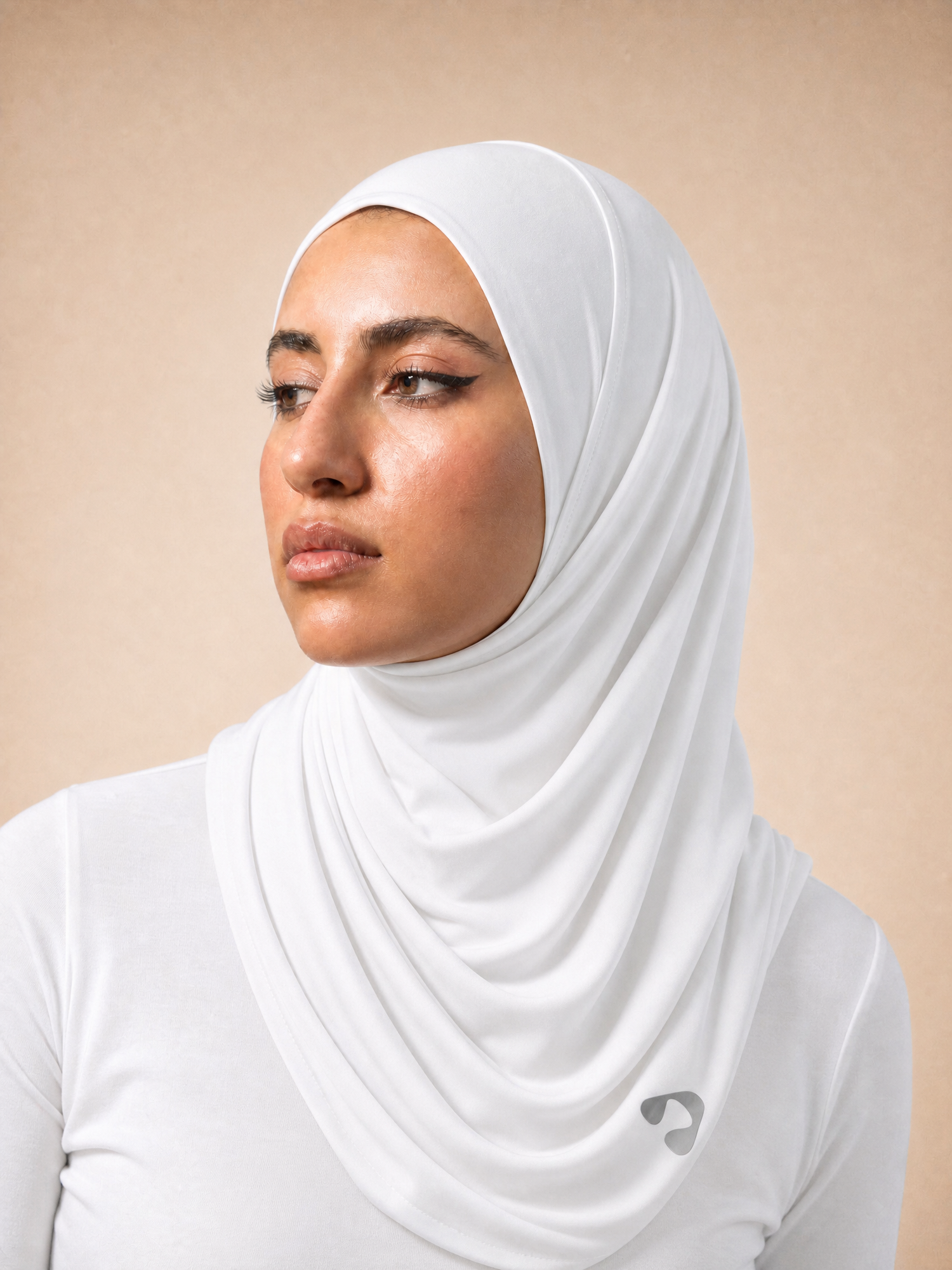 Boost Training Hijab Headband