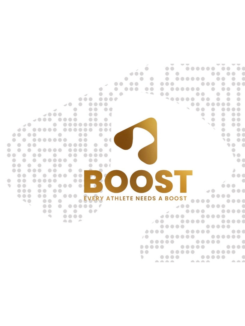 Boost Sportswear Gift Card