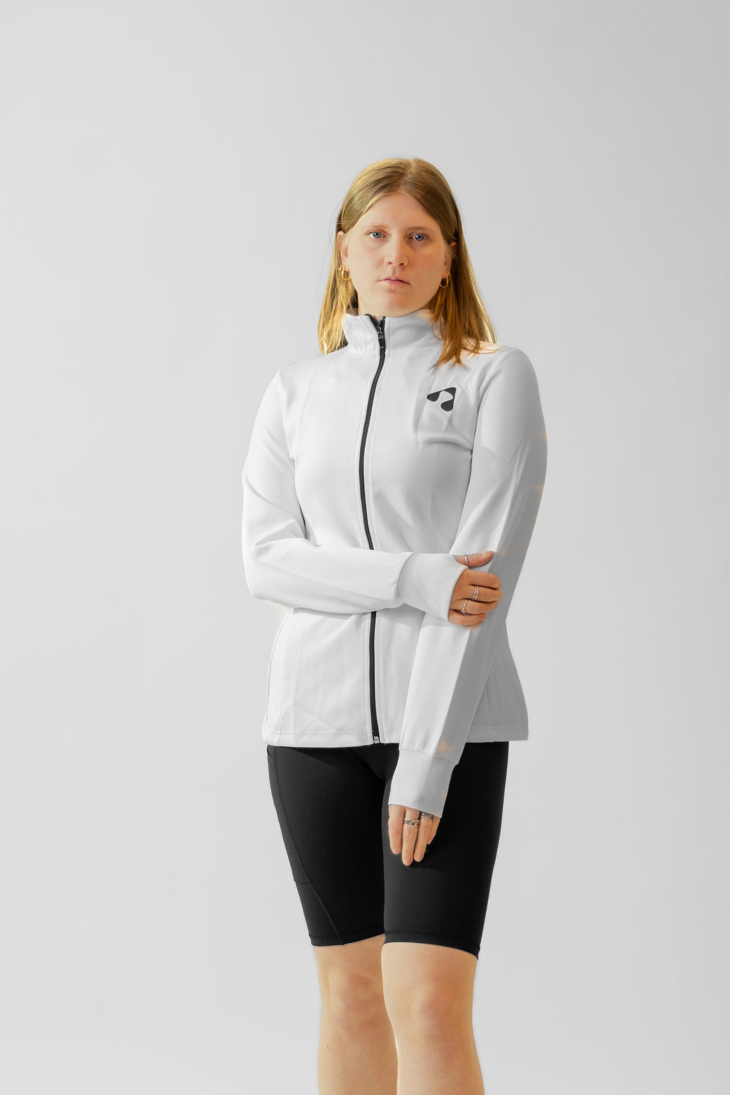 Boost Loose Fit Jacket