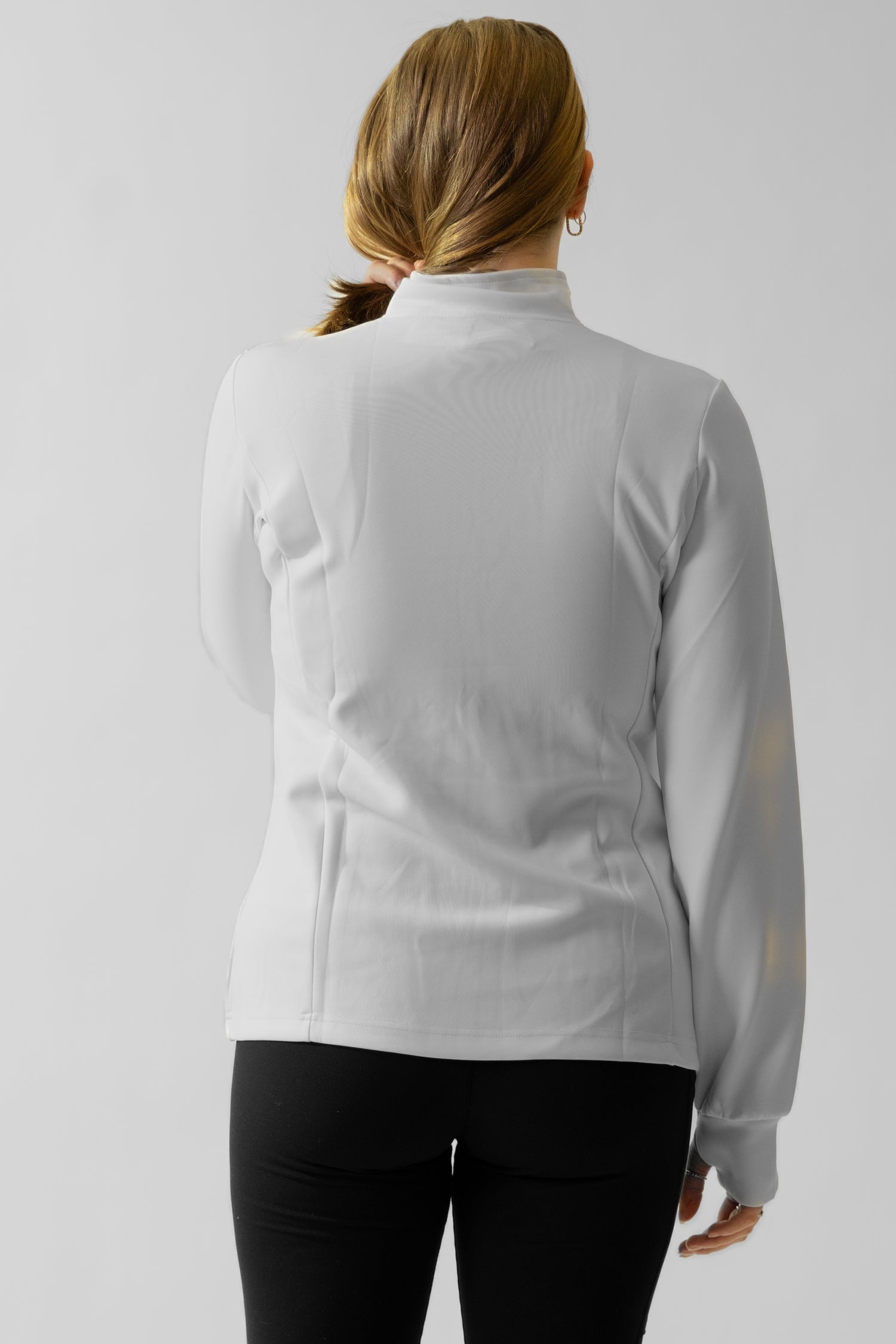 Boost Loose Fit Jacket