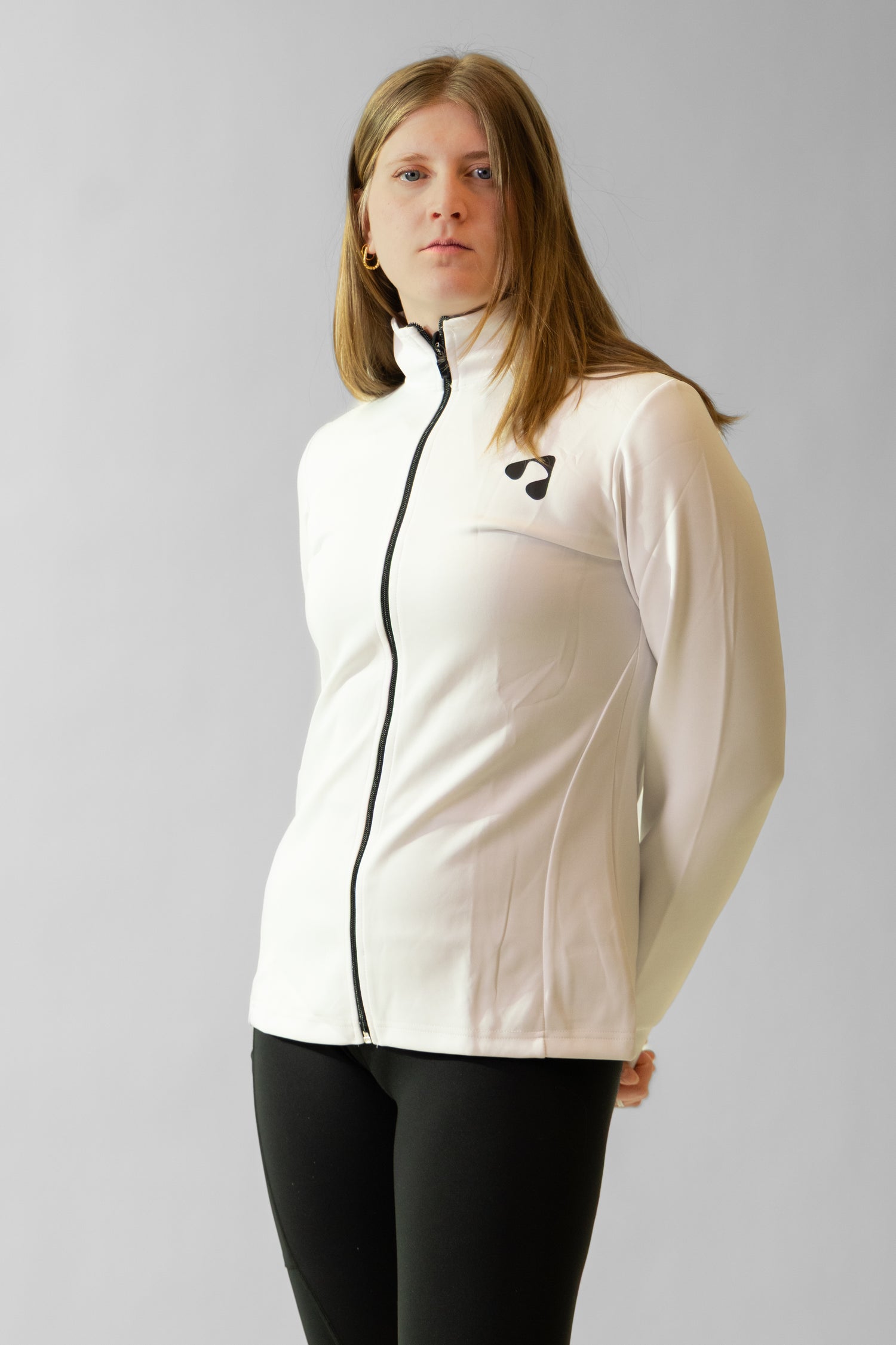 Boost Loose Fit Jacket