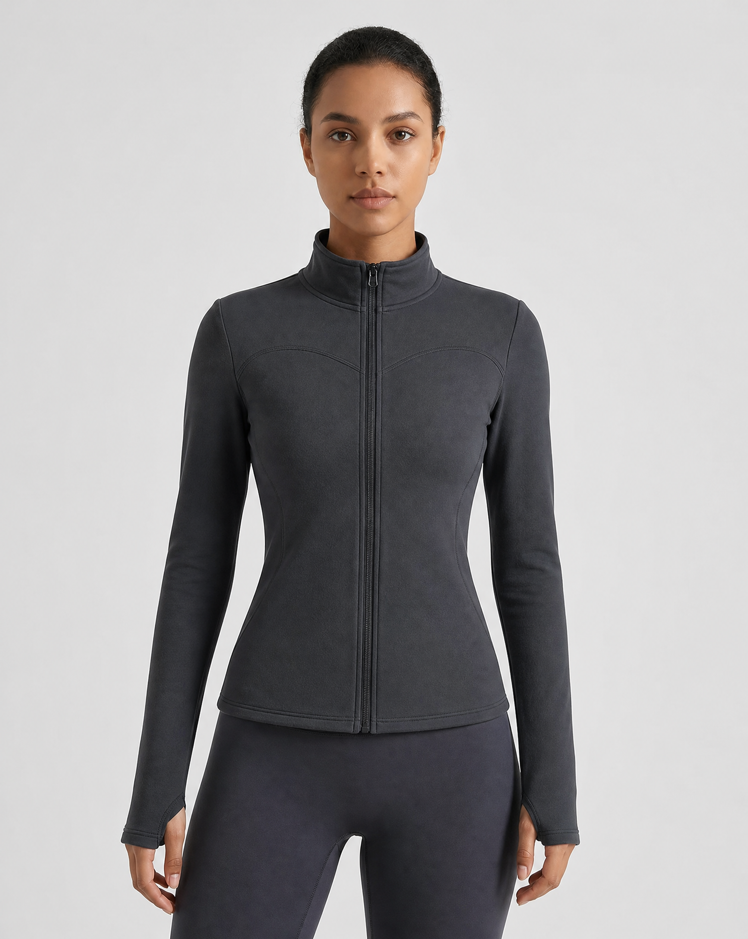 Boost Fleece Training Jacket