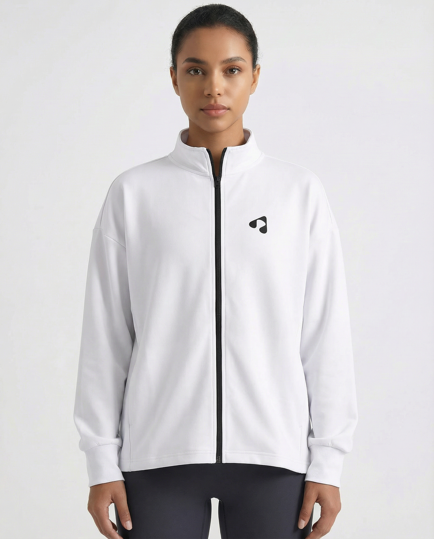 Boost Loose Fit Jacket