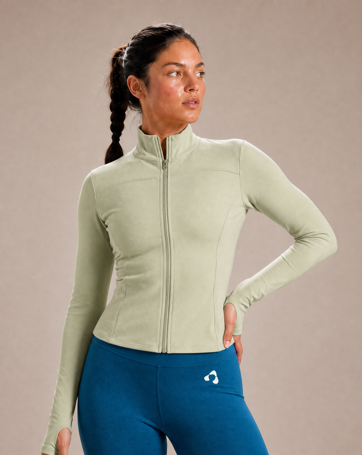 Boost Ultralight Training Jacket