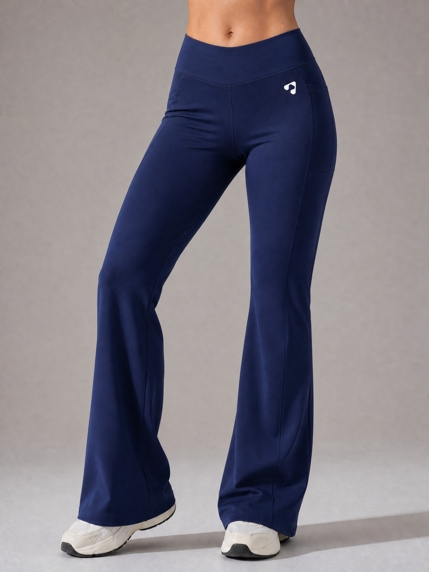 Boost Flare Pants Loose Fit