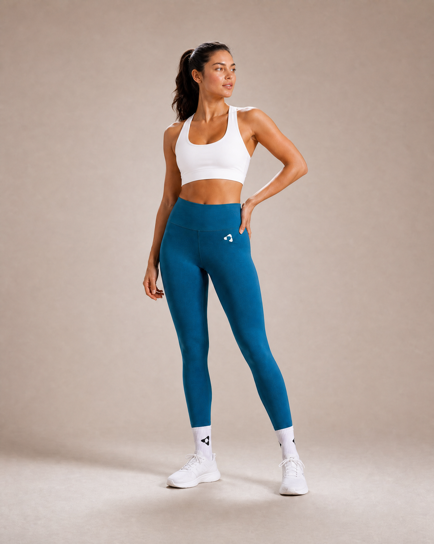 Boost Pro-Fit High Waist leggings