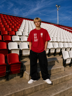 RO RO RO! T-skjorte - Oversized Fit
