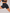 Boost Black High-Waisted Scrunch Shorts
