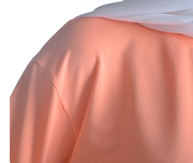 Boost Hijabi Long-Sleeve Training Top